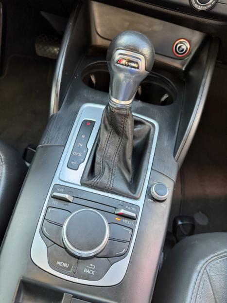 AUDI A3 1.4 16V 4P TFSI ATTRACTION S-TRONIC AUTOMTICO, Foto 18