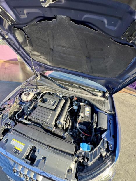 AUDI A3 1.4 16V 4P TFSI ATTRACTION S-TRONIC AUTOMTICO, Foto 19