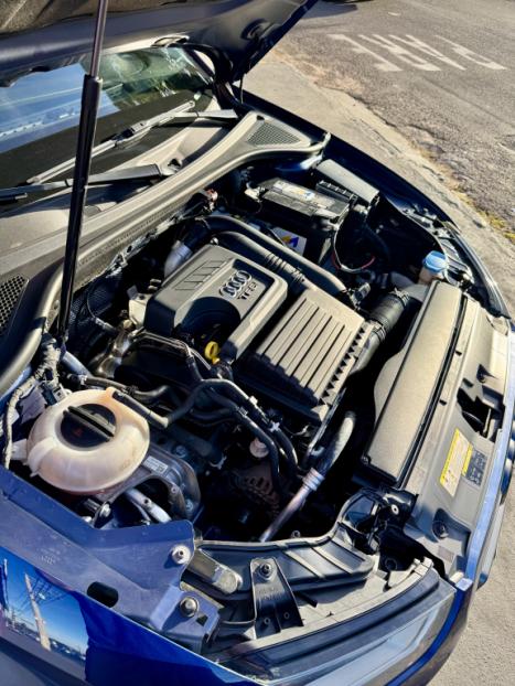 AUDI A3 1.4 16V 4P TFSI ATTRACTION S-TRONIC AUTOMTICO, Foto 20