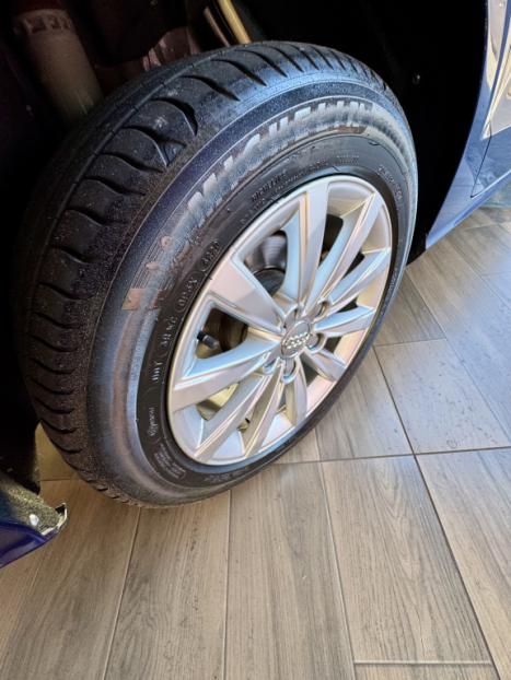 AUDI A3 1.4 16V 4P TFSI ATTRACTION S-TRONIC AUTOMTICO, Foto 23