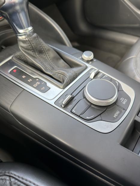AUDI A3 1.4 16V 4P TFSI ATTRACTION S-TRONIC AUTOM�TICO, Foto 12