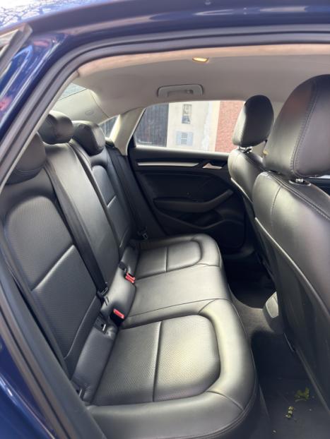 AUDI A3 1.4 16V 4P TFSI ATTRACTION S-TRONIC AUTOM�TICO, Foto 13