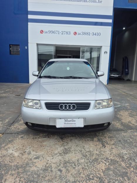 AUDI A3 1.8 4P T 150 CV, Foto 1