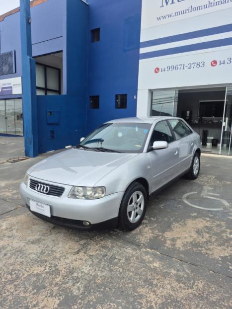 AUDI A3 1.8 4P T 150 CV, Foto 2
