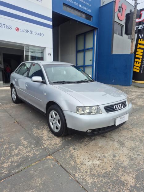 AUDI A3 1.8 4P T 150 CV, Foto 5