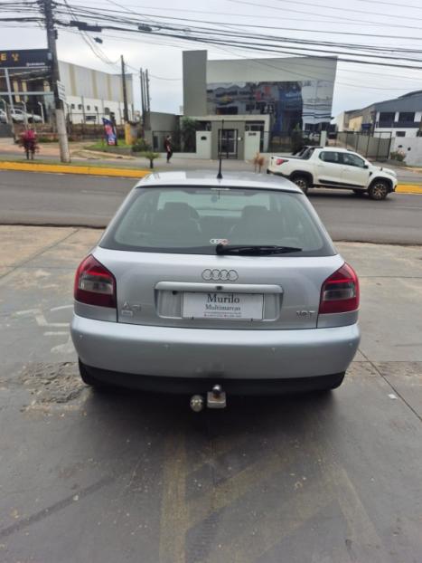 AUDI A3 1.8 4P T 150 CV, Foto 6