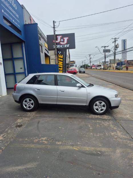 AUDI A3 1.8 4P T 150 CV, Foto 7