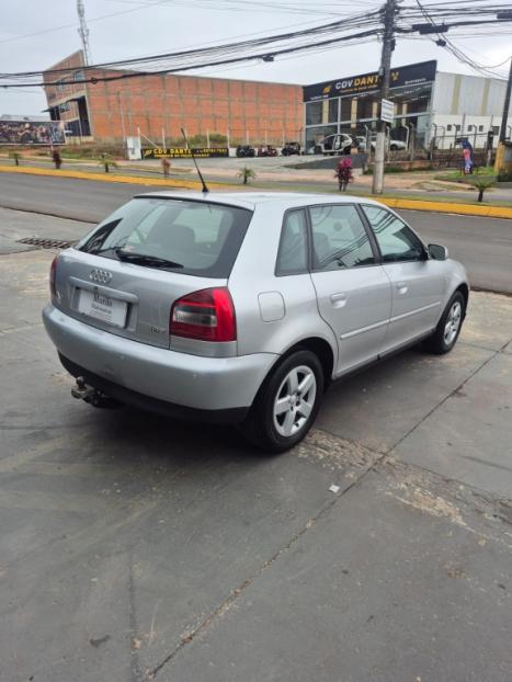 AUDI A3 1.8 4P T 150 CV, Foto 8