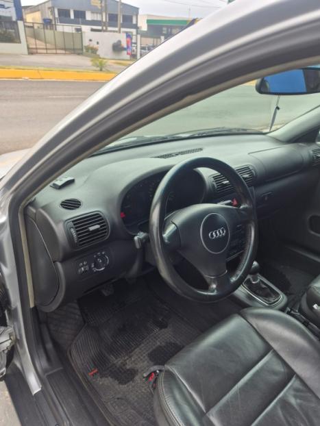 AUDI A3 1.8 4P T 150 CV, Foto 9