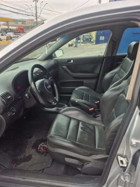 AUDI A3 1.8 4P T 150 CV, Foto 11