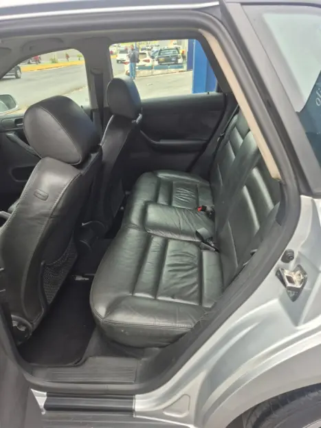 AUDI A3 1.8 4P T 150 CV, Foto 14