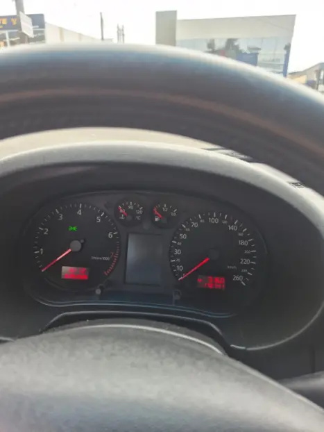 AUDI A3 1.8 4P T 150 CV, Foto 15