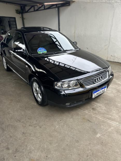 AUDI A3 1.8 4P T 150 CV, Foto 1