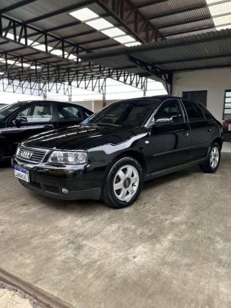 AUDI A3 1.8 4P T 150 CV, Foto 2