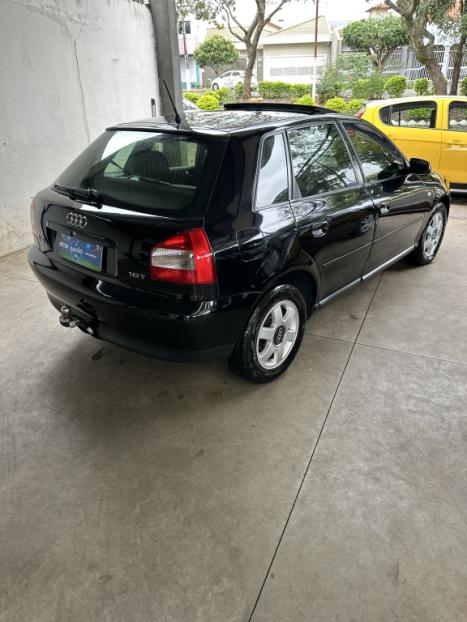 AUDI A3 1.8 4P T 150 CV, Foto 4