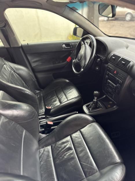 AUDI A3 1.8 4P T 150 CV, Foto 5