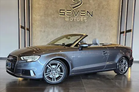 AUDI A3 Cabriolet , Foto 1
