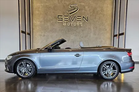 AUDI A3 Cabriolet , Foto 2
