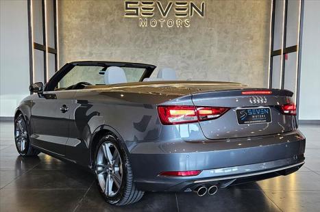 AUDI A3 Cabriolet , Foto 3