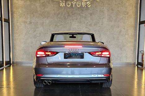 AUDI A3 Cabriolet , Foto 4