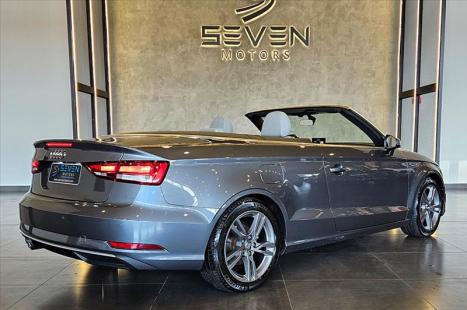 AUDI A3 Cabriolet , Foto 5