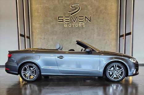 AUDI A3 Cabriolet , Foto 6