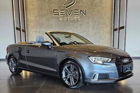 AUDI A3 Cabriolet , Foto 7