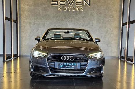 AUDI A3 Cabriolet , Foto 8
