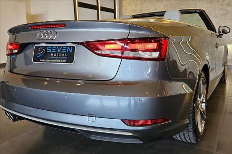 AUDI A3 Cabriolet , Foto 9