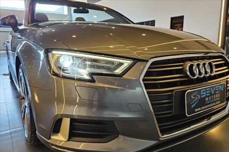 AUDI A3 Cabriolet , Foto 10