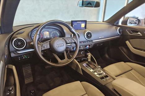 AUDI A3 Cabriolet , Foto 13