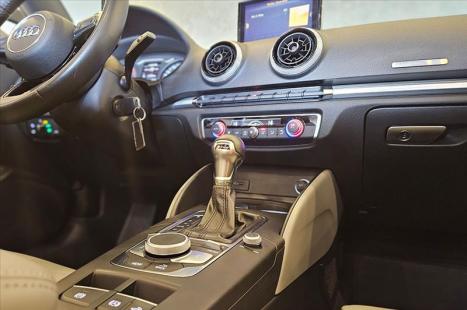 AUDI A3 Cabriolet , Foto 15