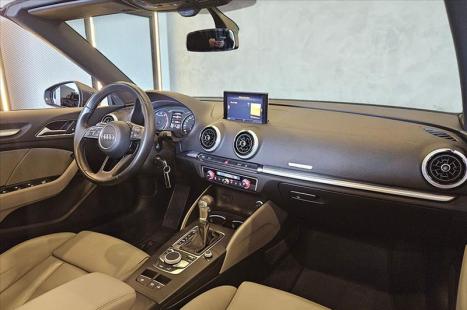 AUDI A3 Cabriolet , Foto 17