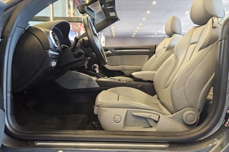 AUDI A3 Cabriolet , Foto 19