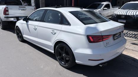 AUDI A3 Sedan 1.4 16V 4P 35 TFSI S LINE TIPTRONIC AUTOMÁTICO, Foto 3