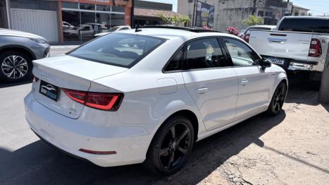 AUDI A3 Sedan 1.4 16V 4P 35 TFSI S LINE TIPTRONIC AUTOMÁTICO, Foto 4