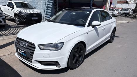 AUDI A3 Sedan 1.4 16V 4P 35 TFSI S LINE TIPTRONIC AUTOMÁTICO, Foto 1