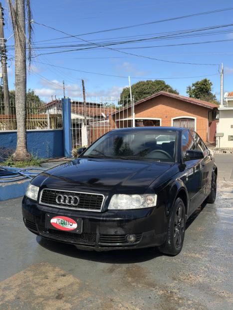 AUDI A4 1.8 20V 4P TURBO AUTOM�TICO, Foto 1