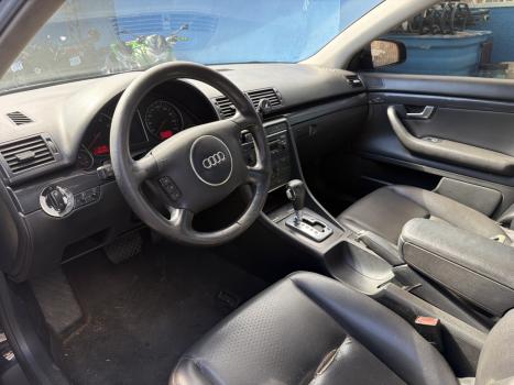 AUDI A4 1.8 20V 4P TURBO AUTOM�TICO, Foto 3