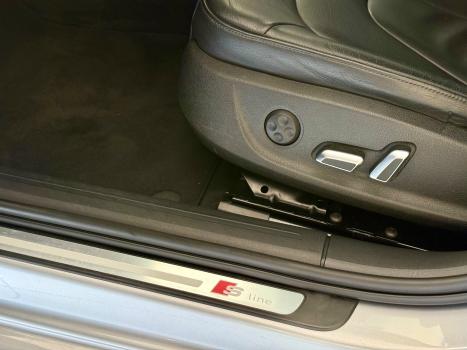 AUDI A4 1.8 4P TFSI ATTRACTION MULTITRONIC AUTOMÁTICO, Foto 12