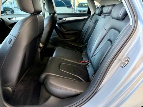 AUDI A4 1.8 4P TFSI ATTRACTION MULTITRONIC AUTOMÁTICO, Foto 13