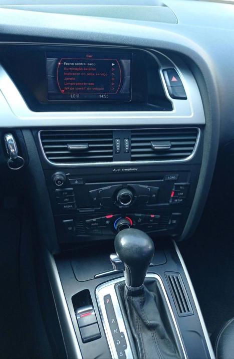 AUDI A4 2.0 16V 4P TFSI AUTOMTICO, Foto 6