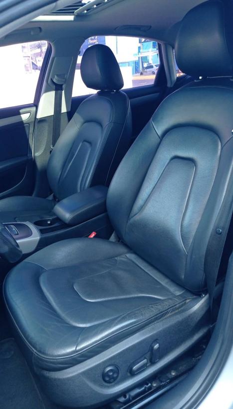 AUDI A4 2.0 16V 4P TFSI AUTOMTICO, Foto 7