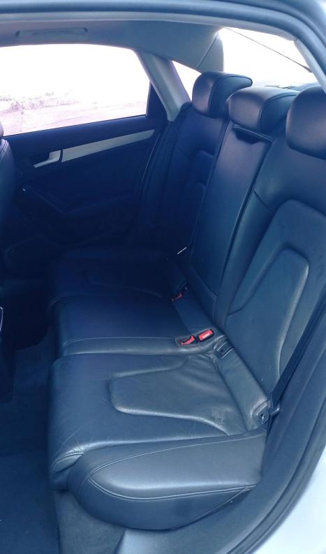 AUDI A4 2.0 16V 4P TFSI AUTOMTICO, Foto 8