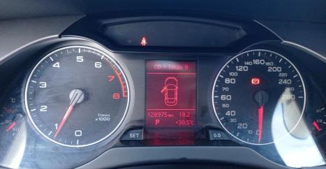 AUDI A4 2.0 16V 4P TFSI AUTOMTICO, Foto 9