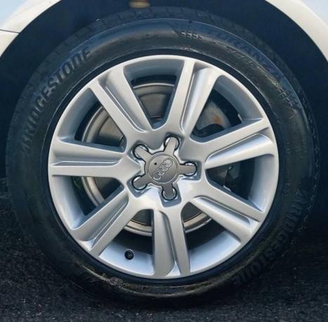 AUDI A4 2.0 16V 4P TFSI AUTOMTICO, Foto 11