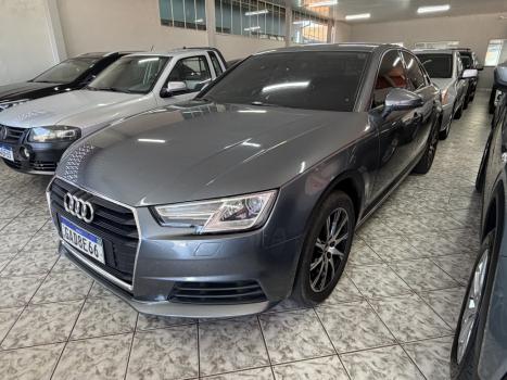 AUDI A4 2.0 16V 4P TFSI ATTRACTION AUTOM�TICO, Foto 2