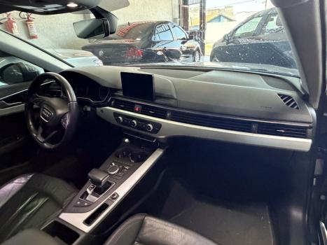 AUDI A4 2.0 16V 4P TFSI ATTRACTION AUTOM�TICO, Foto 5