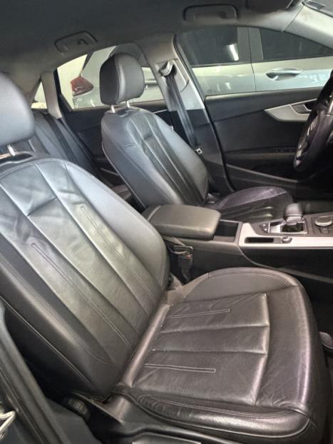 AUDI A4 2.0 16V 4P TFSI ATTRACTION AUTOM�TICO, Foto 6