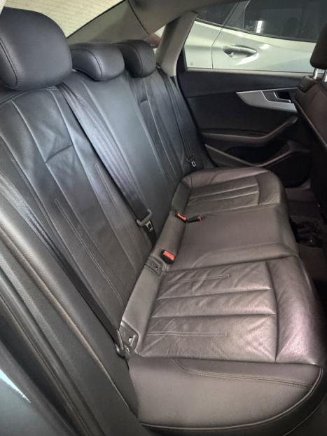AUDI A4 2.0 16V 4P TFSI ATTRACTION AUTOM�TICO, Foto 7